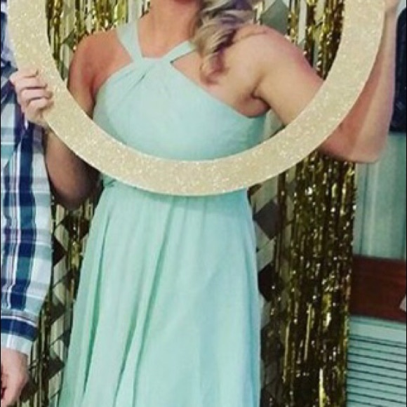 Bridesmaids dress - Picture 2 of 5